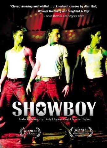 SHOWBOY (MOR)