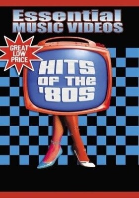 ESSENTIAL MUSIC:HITS OF THE 80'S