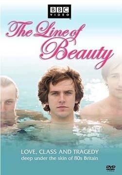 THE LINE OF BEAUTY