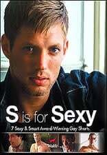 S IS FOR SEXY