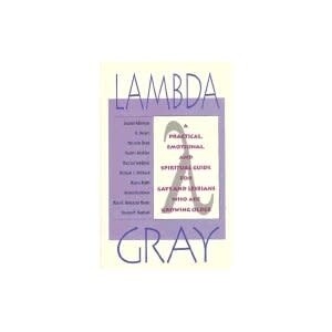 LAMBDA GRAY