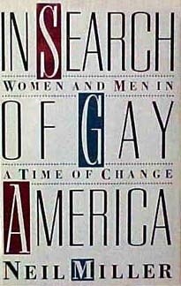 IN SEARCH OF GAY AMERICA