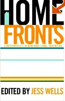HOME FRONTS