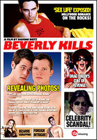 BEVERLY KILLS