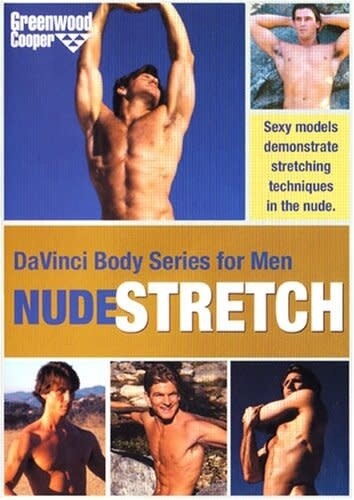 DA VINCI BODY 4-NUDE STRETCH