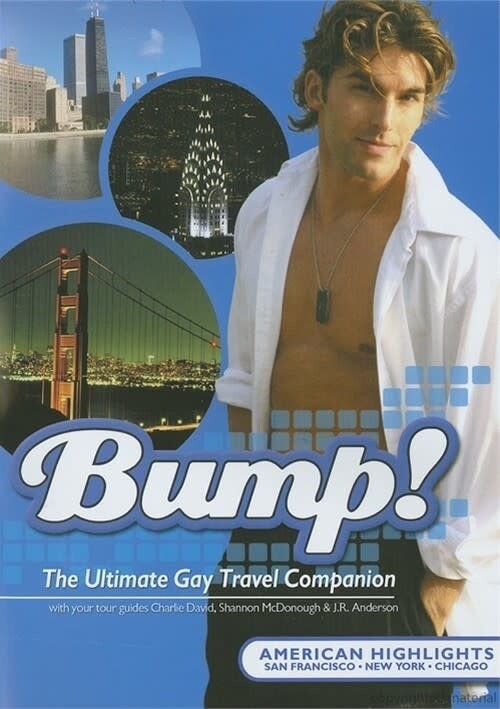 BUMP! AMERICAN HIGHLIGHTS