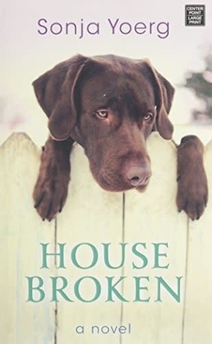 HOUSE BROKEN