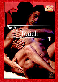 ART OF TOUCH: AN INTIMATE GUIDE TO MALE MASSAGE