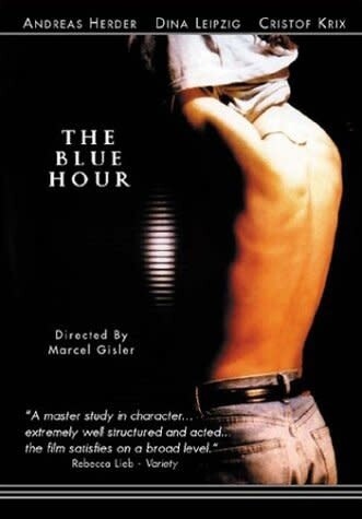 BLUE HOUR, THE