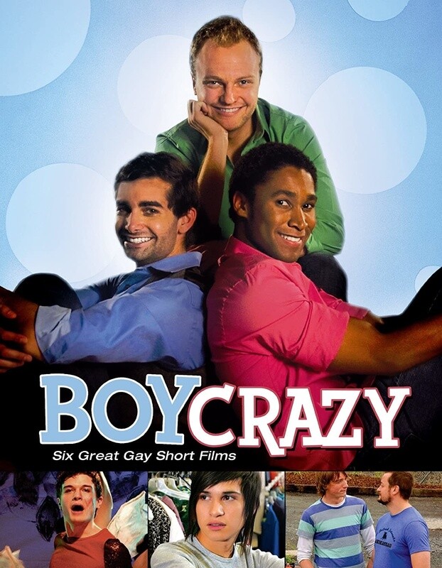 BOY CRAZY (MOR)