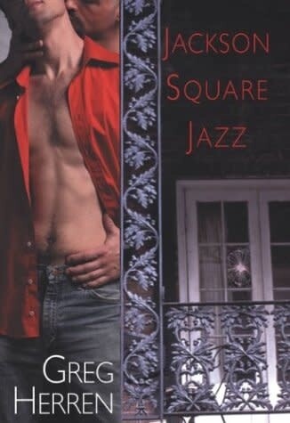 JACKSON SQUARE JAZZ JACKSON SQUARE JAZZ