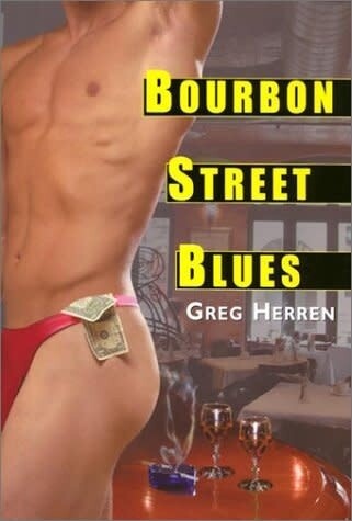 BOURBON STREET BLUES