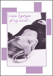LYING ON BACK W/ PURPLE BLOCKS, I CAN'T GET YOU...