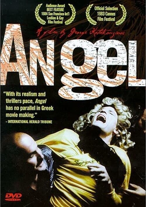 ANGEL
