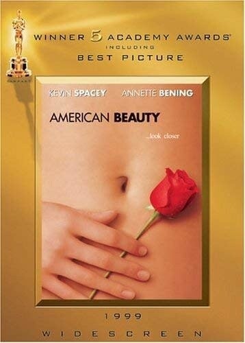 AMERICAN BEAUTY