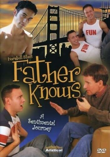 FATHER KNOWS