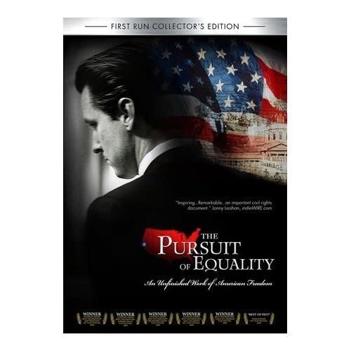 PURSUIT OF EQUALITY