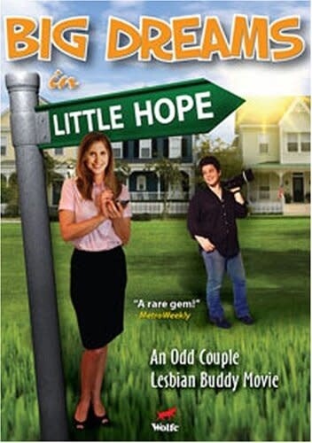 BIG DREAMS IN LITTLE HOPE