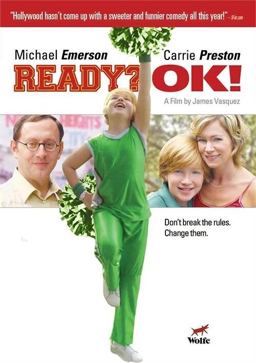 READY? OK !