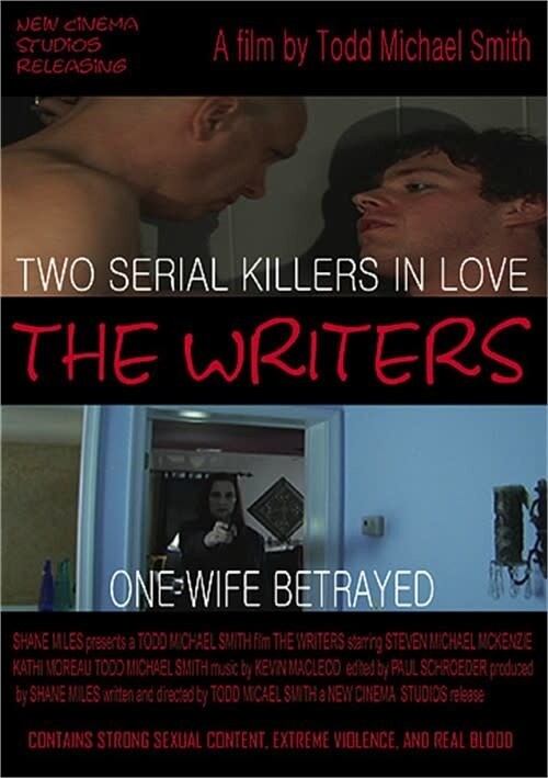 THE WRITERS
