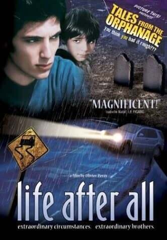 LIFE AFTER ALL