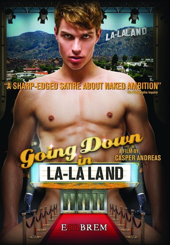 GOING DOWN IN LA-LA LAND
