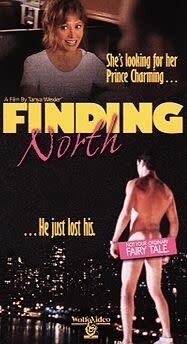 FINDING NORTH