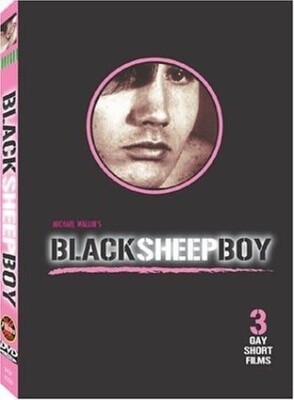 BLACK SHEEP BOY