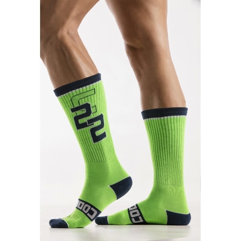 CODE 22 SOCK