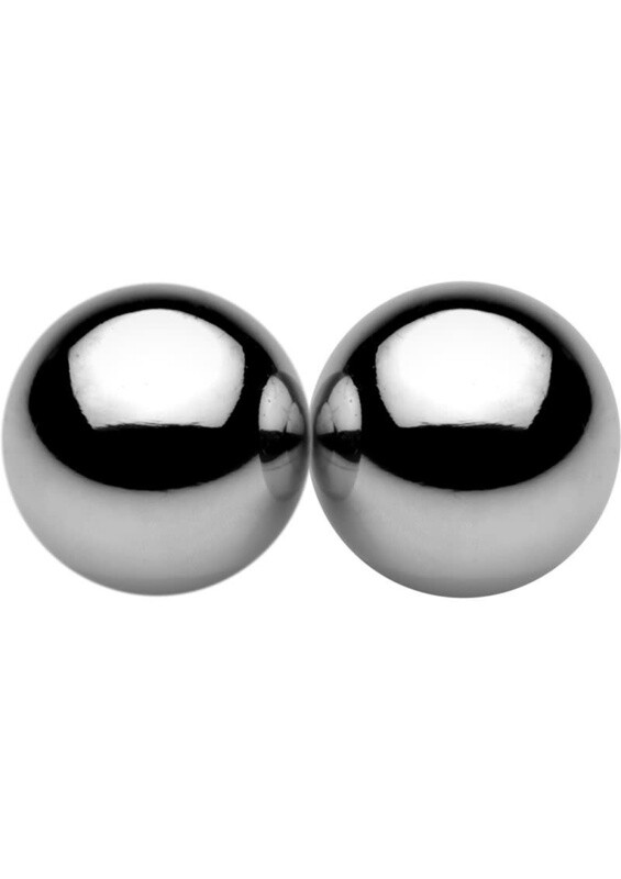 MASTER SERIES MAGNUS EXTREME MAGNETIC ORBS