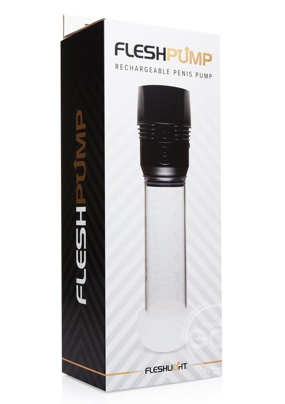 FLESHLIGHT FLESHPUMP