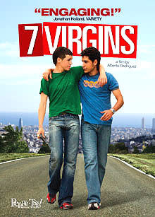 7 VIRGINS