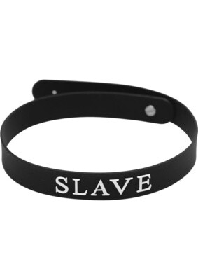 MASTER SERIES SLAVE SILICONE