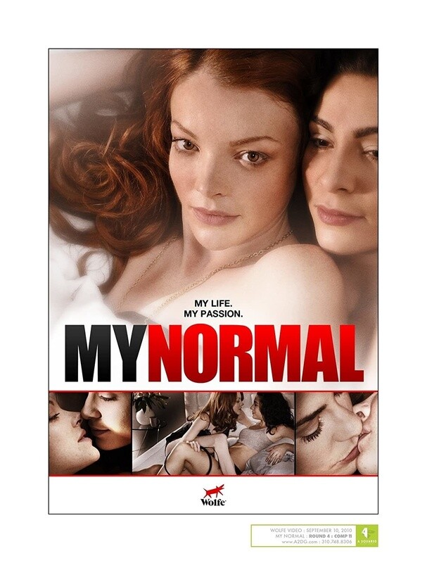 MY NORMAL