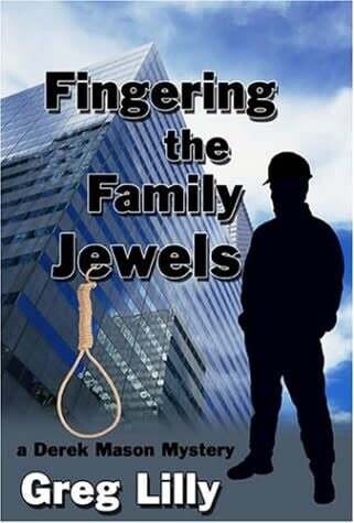 FINGERING THE FAMILY JEWELS