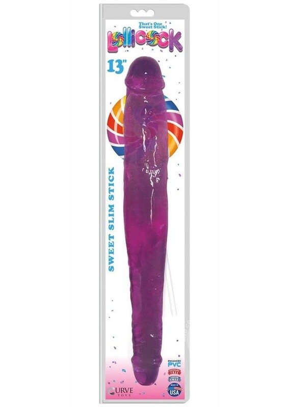 LOLLICOCK  SWEET SLIM STICK 13" 