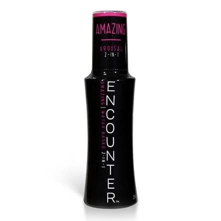 ENCOUNTER AMAZING 2 oz
