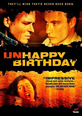 UNHAPPY BIRTHDAY