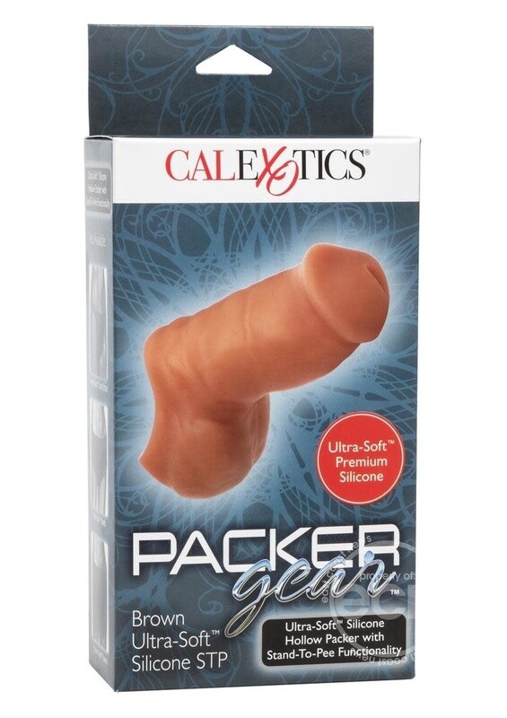 PACKER GEAR ULTRA SILICONE STP PACKER 3"