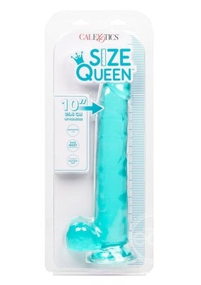 SIZE QUEEN 10 inch SIZE QUEEN 10 inch