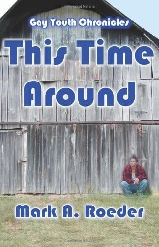 THIS TIME AROUND
