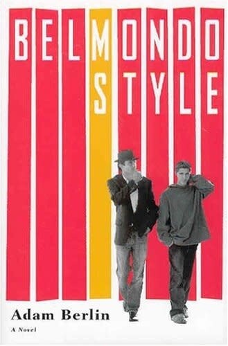 BELMONDO STYLE