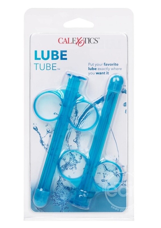LUBE TUBE 2 PACK