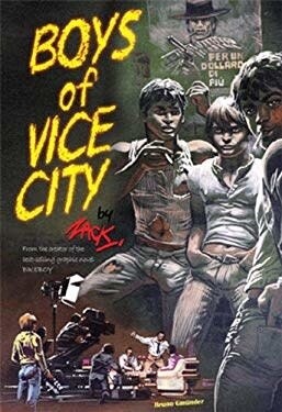 BOYS OF VICE CITY