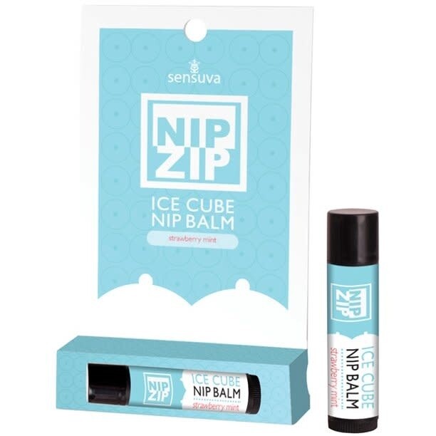 NIP ZIP NIPPLE BALM