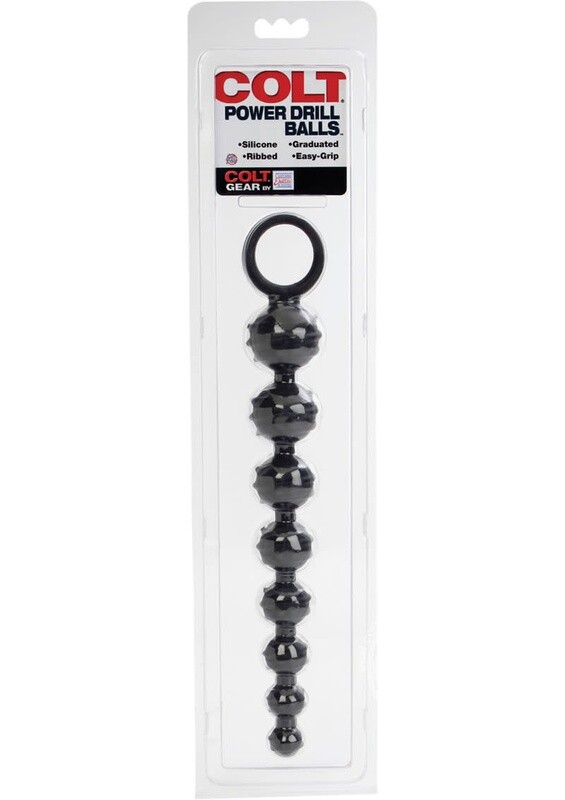 COLT POWER DRILL BALLS