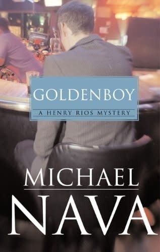 GOLDENBOY