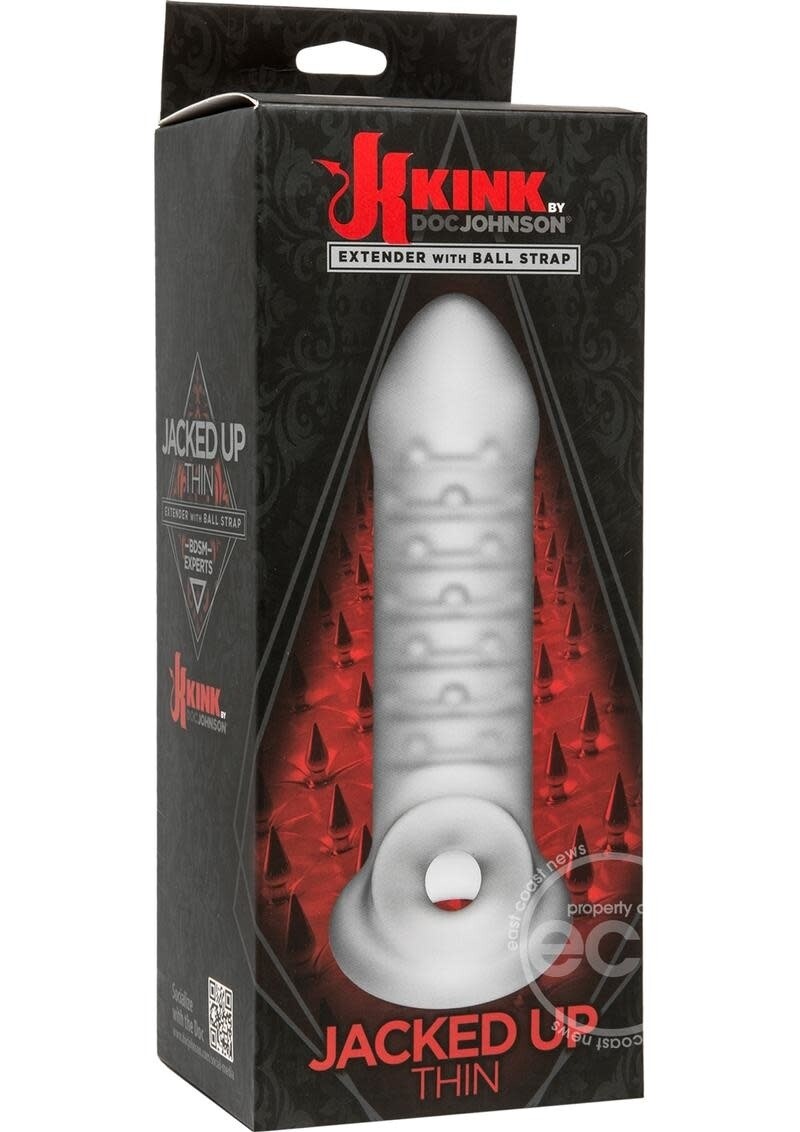 KINK JACKED UP THIN EXTENDER