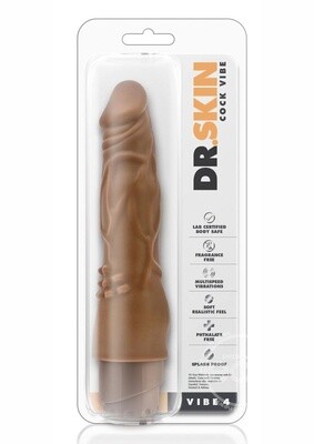 DR SKIN COCK VIBE 04 