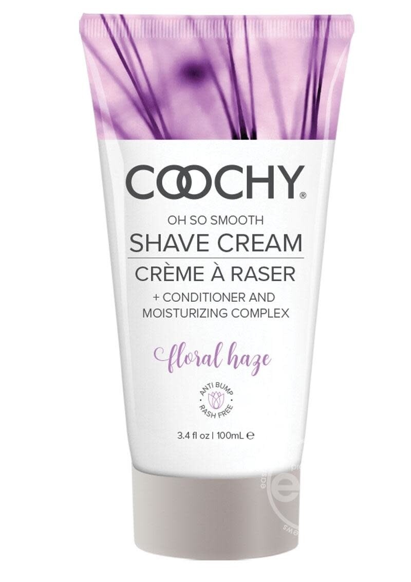 COOCHY SHAVE CREAM 3.4oz